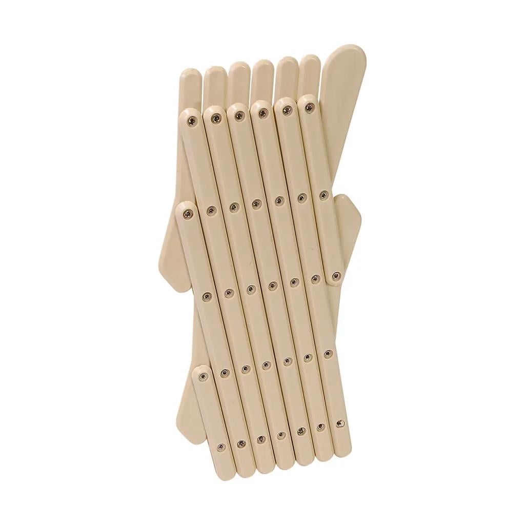 Fresh Air Grille for Door Opening Window Ivory (Piece) (1100-1200-1300-1302-1303-T2)