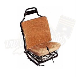 Front Hair Seat Pad Bottom (Piece) (1200-1300-1302)