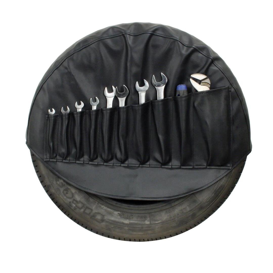 Front Indicator Lens Left Orange (T2B)