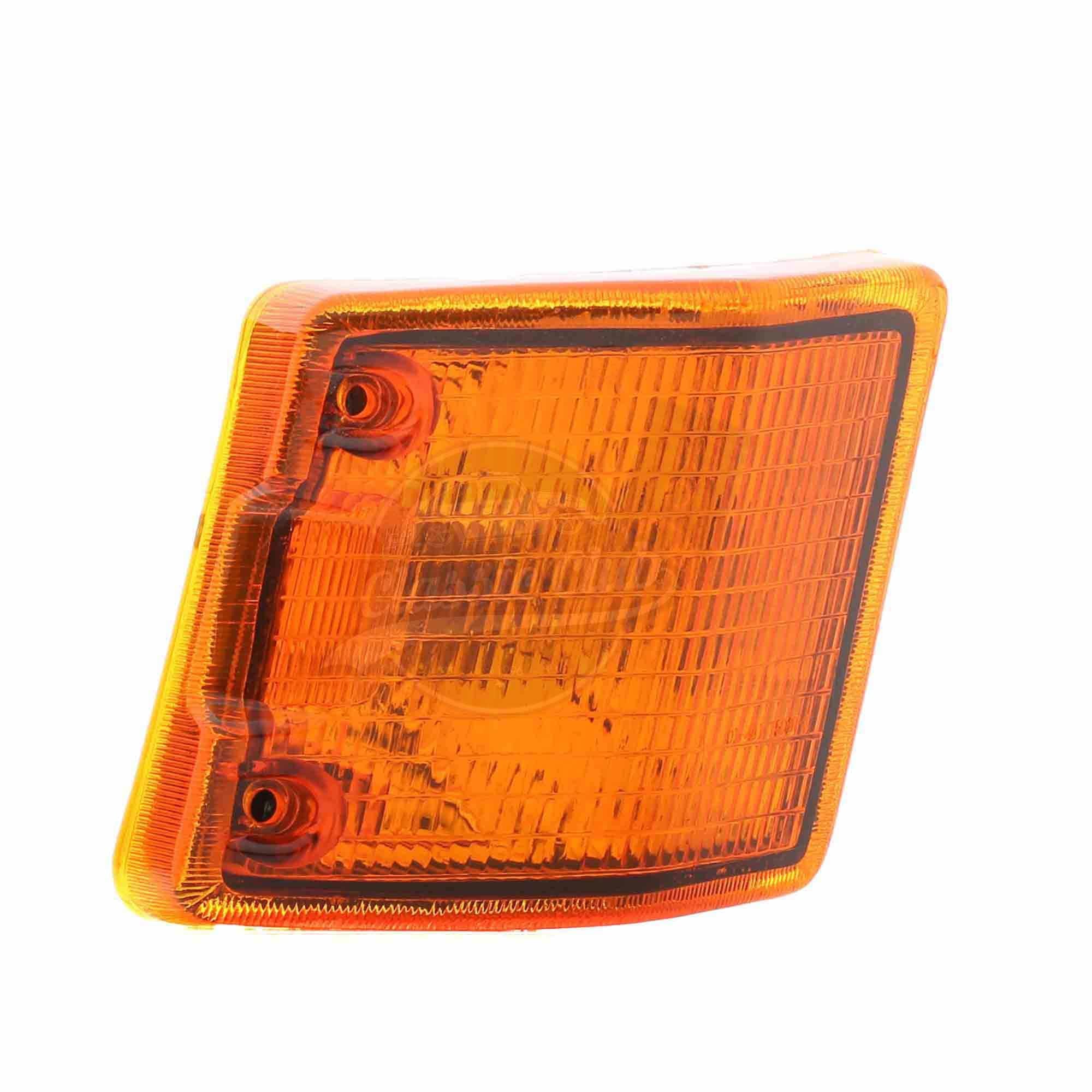 Front Indicator Right Yellow (T3 Transporter)