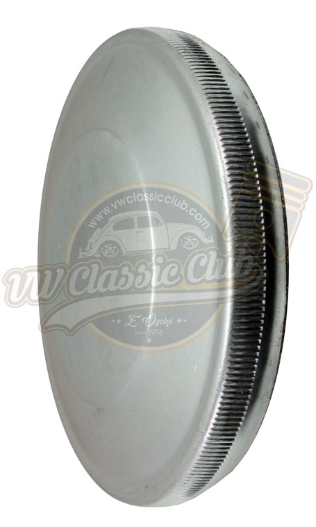 Benzin Depo Kapağı 80mm (Adet) (1100)