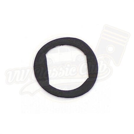 Gasket For Engine Lid Lock And Cargo Door Handle