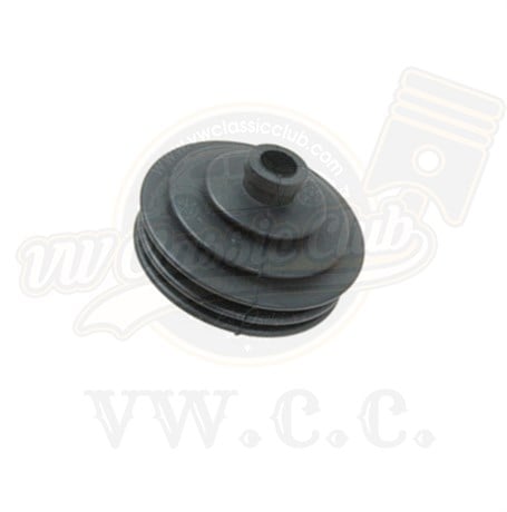 Accelerator Dust Seal (T1-T2)