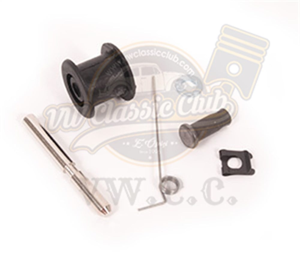 Gaz Pedalı Tamir Kiti