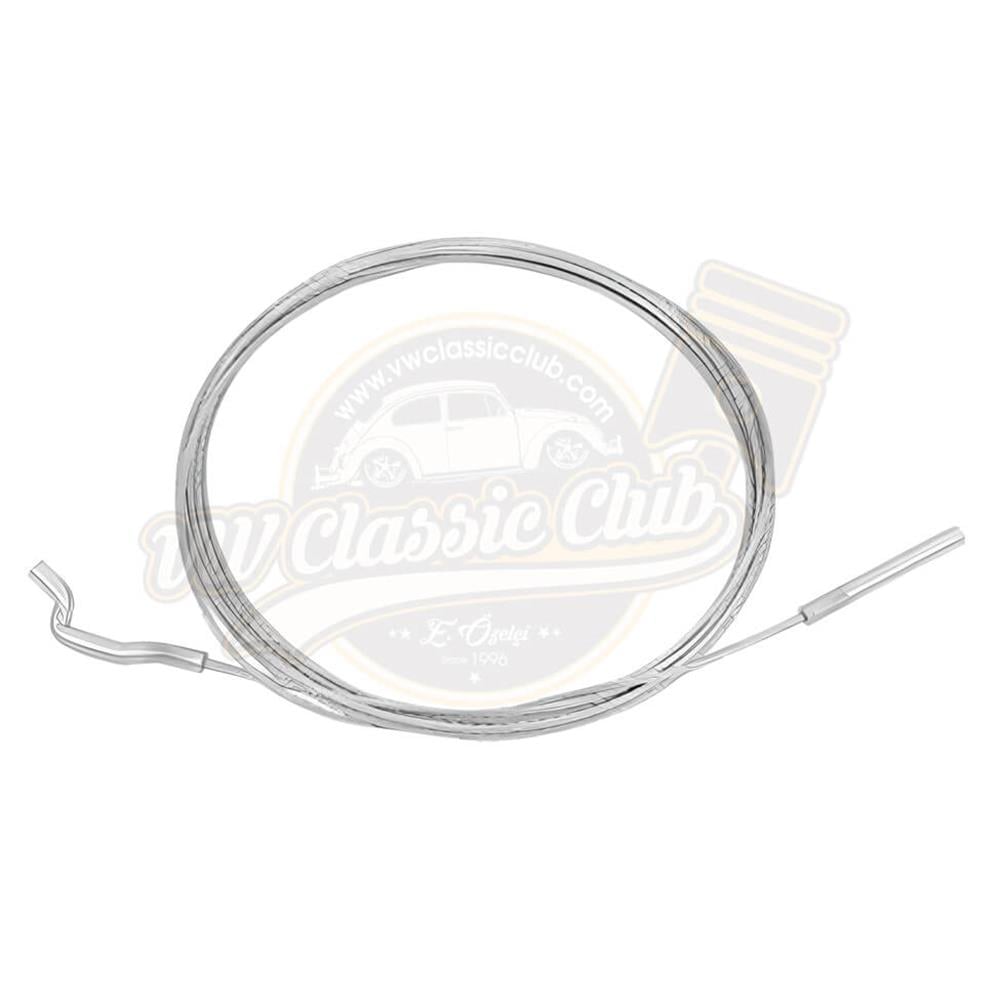 Accelerator Cable (1302-1303)