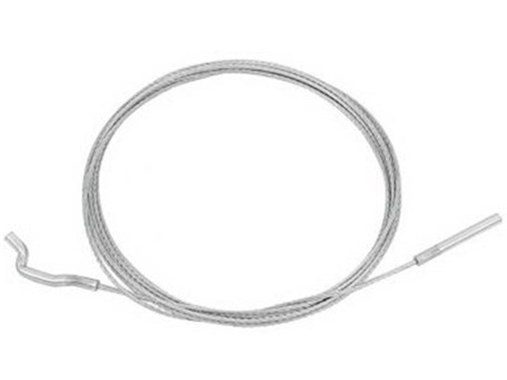 Gemo Throttle Cable (1971-1975) 1302-1303