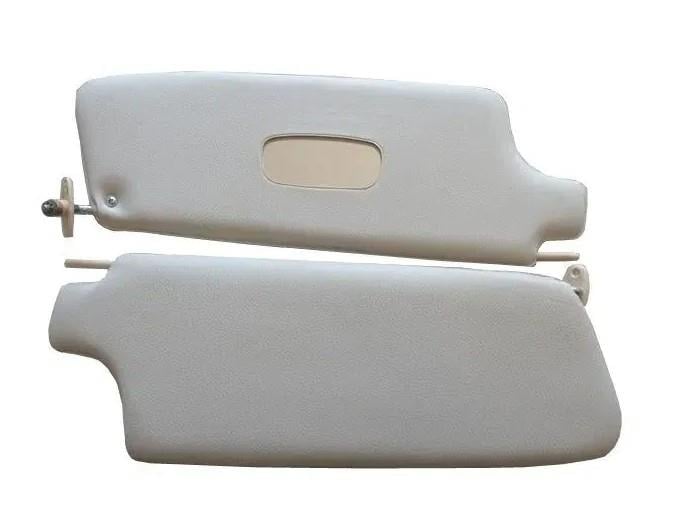 Sun Visor Clips - Pair