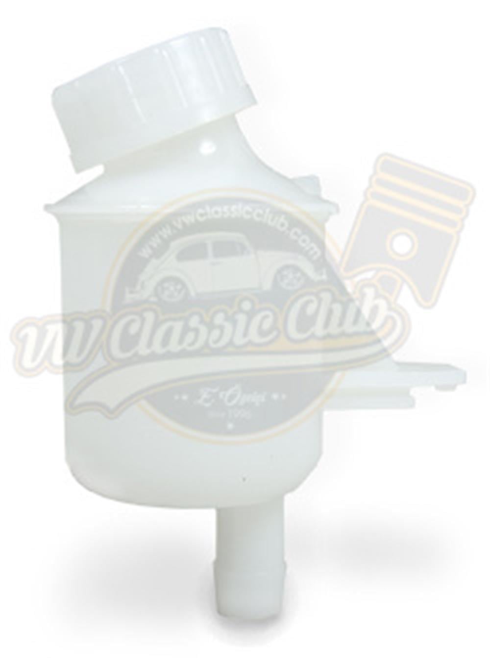 Brake Fluid Fill Reservoir