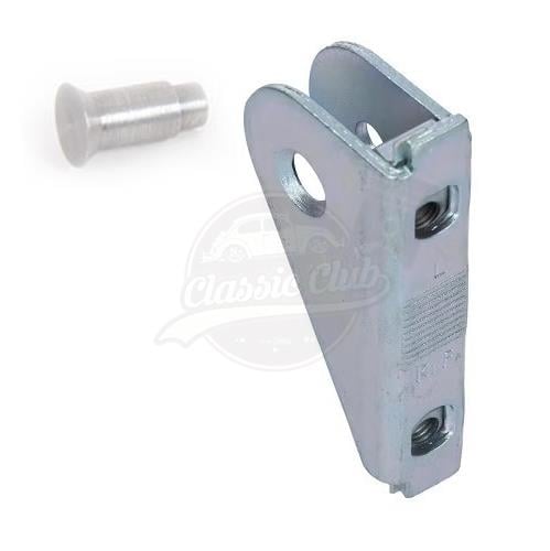 Hinge Left Convertible (1200-1300-1302-1303)