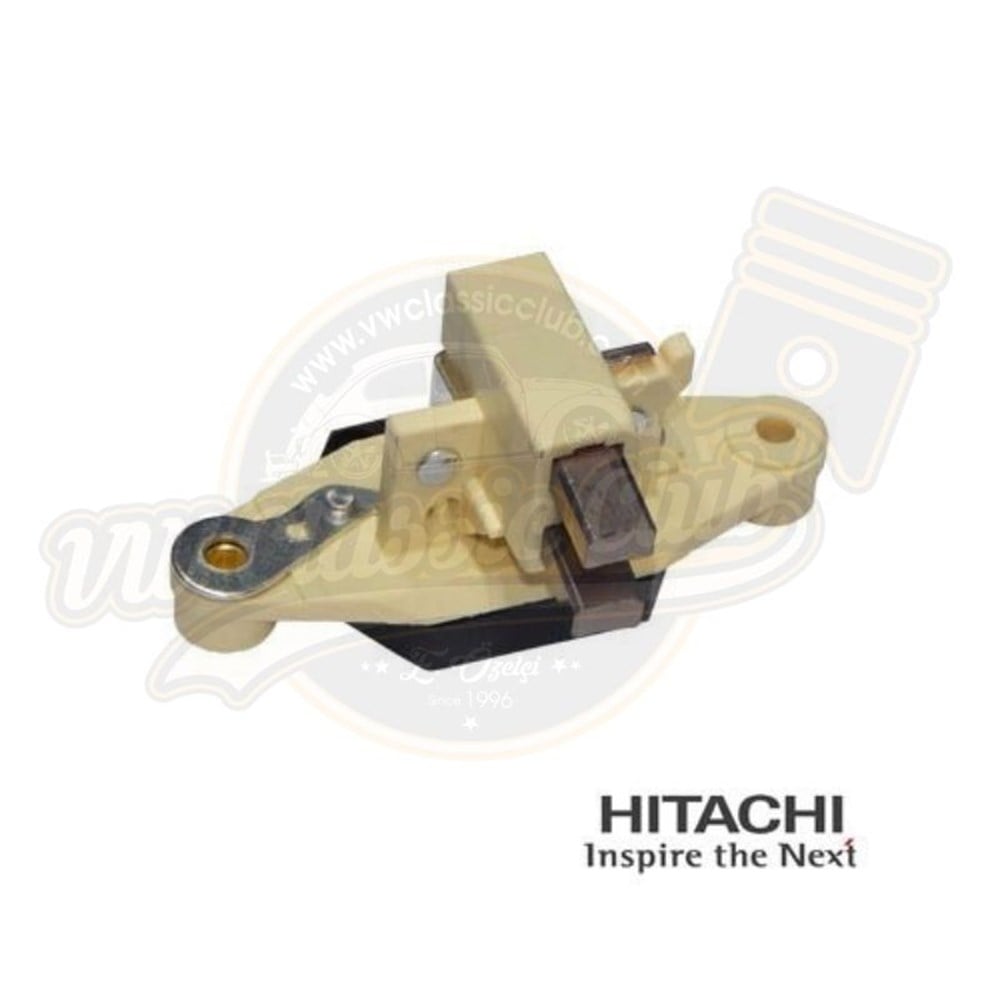 Hitachi Alternatör Dinamo için Konjektör 14V 55 Ah