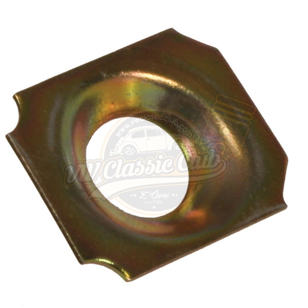 İç Açma Kolu Pulu