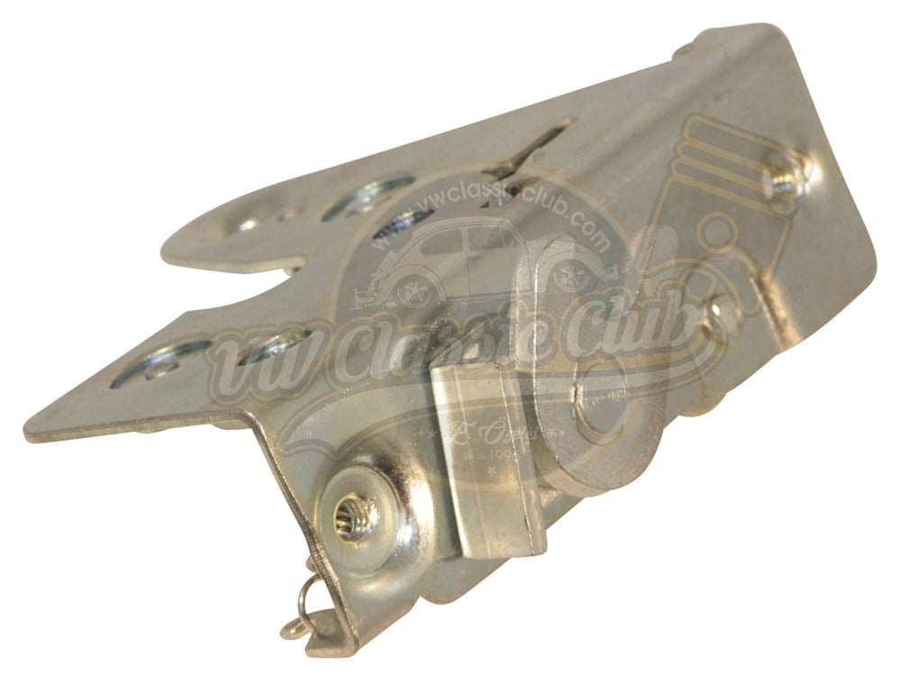 İç Kapı Kilit Mekanizması Sol (T1)