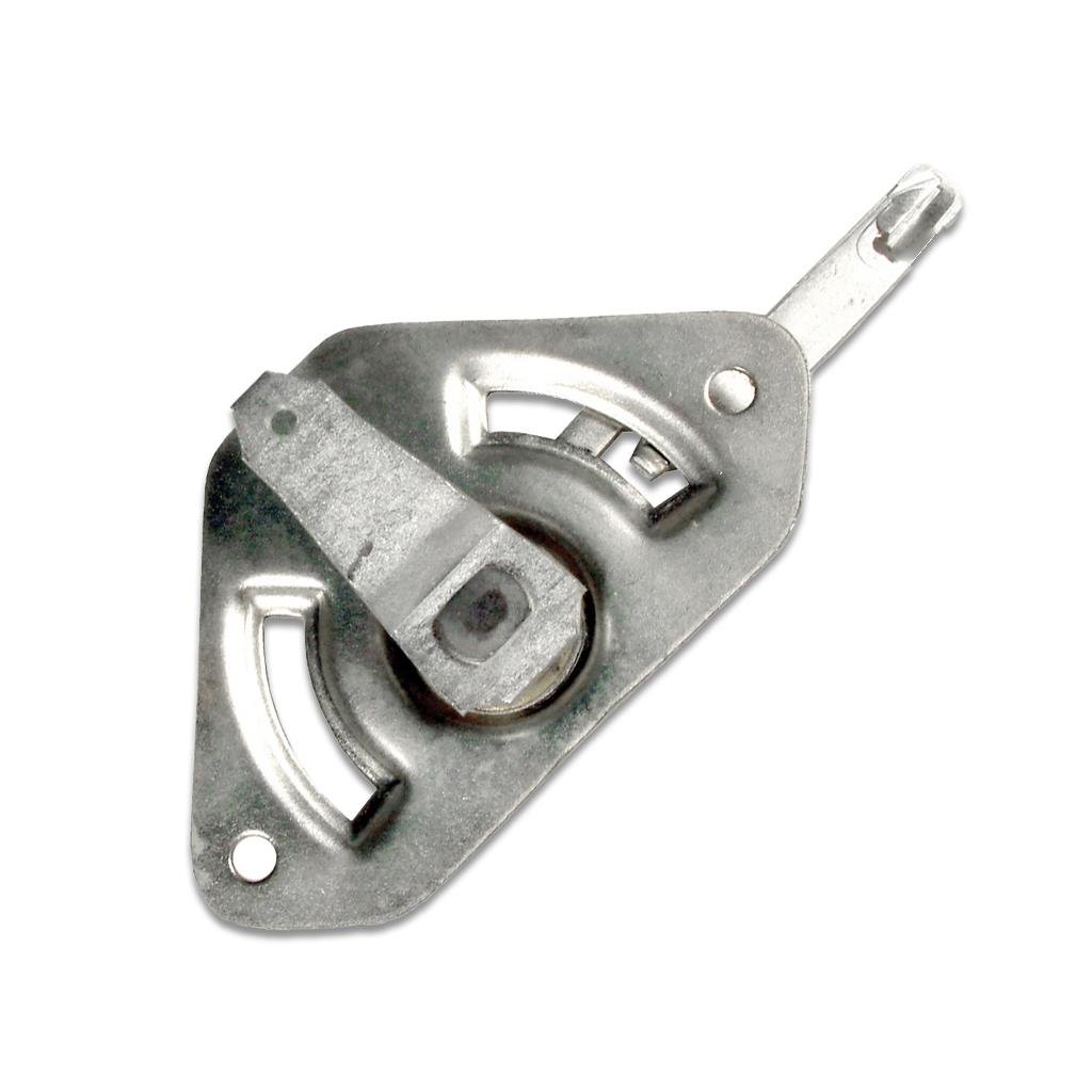 Hood Release Mechanism (1200-1300-1302-1303)