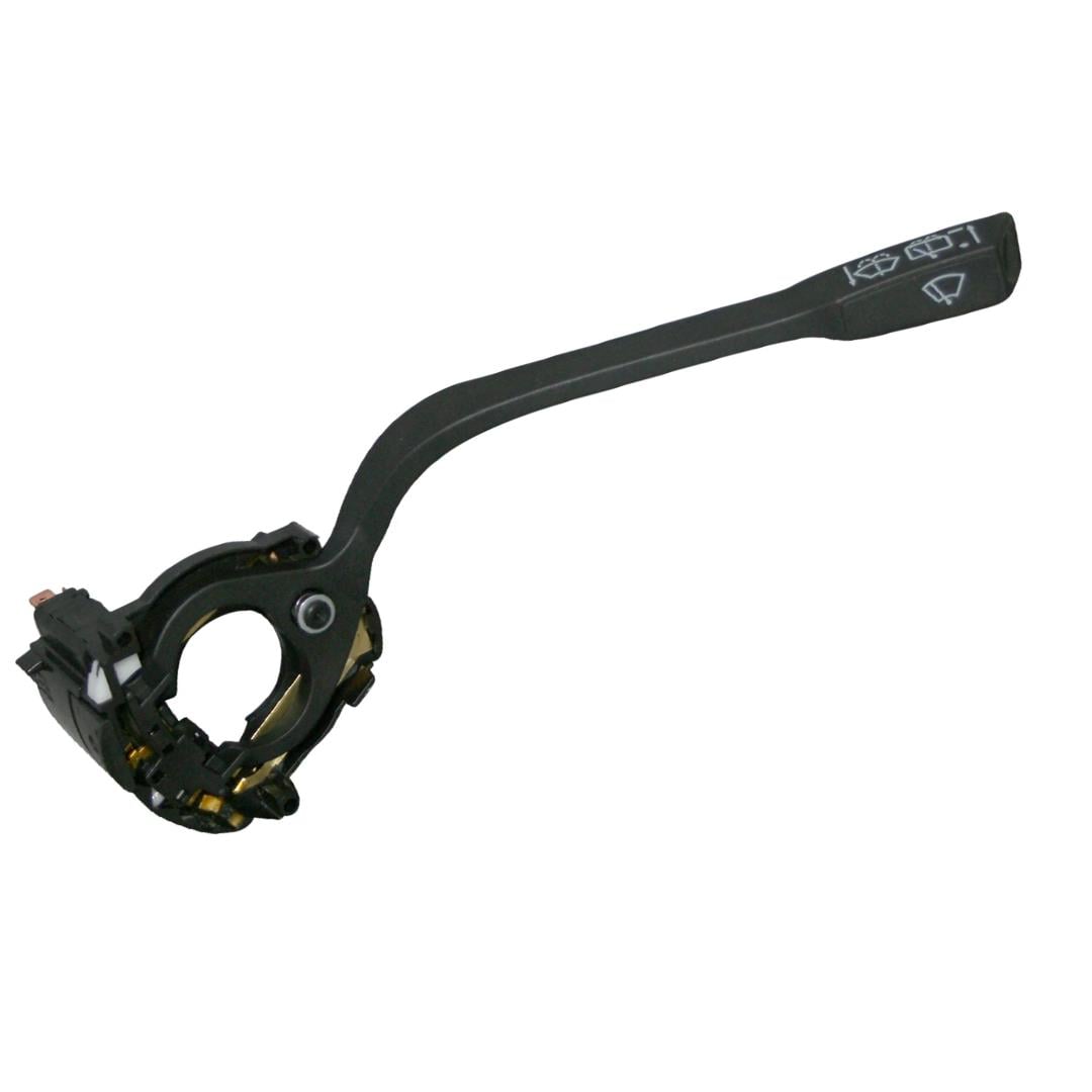 Wiper Washer Switch, Black