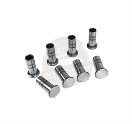 Cam Follower For Valve / Camshaft