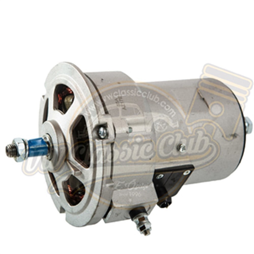 Jopex Şarj Dinamosu