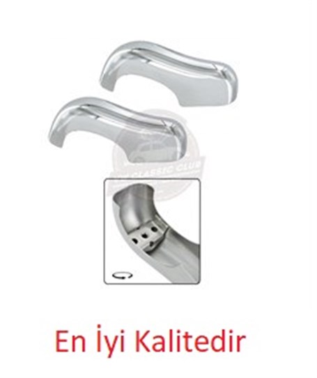 Jopex Tampon Babası Paslanmaz Tip (Adet) (1200-1300)