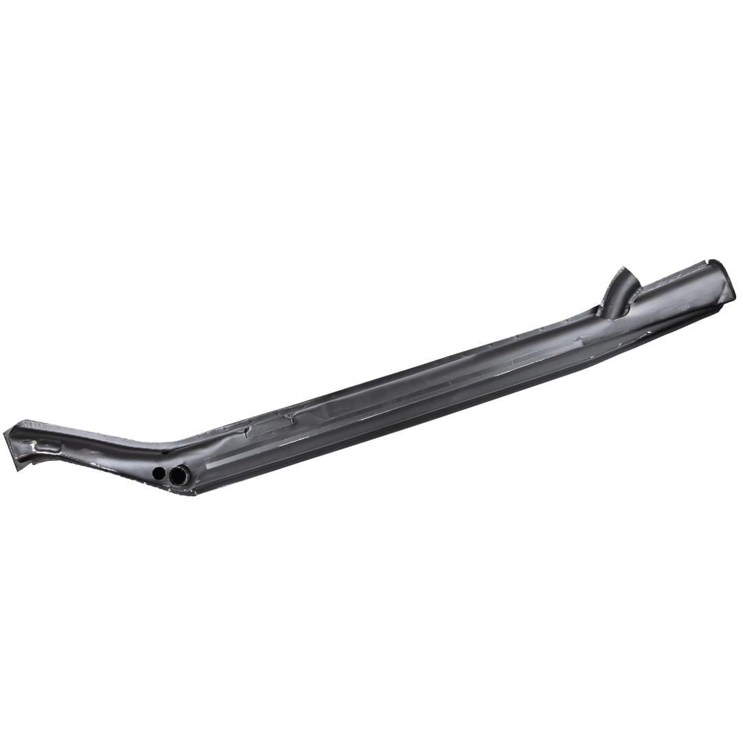 Left Heater Channel