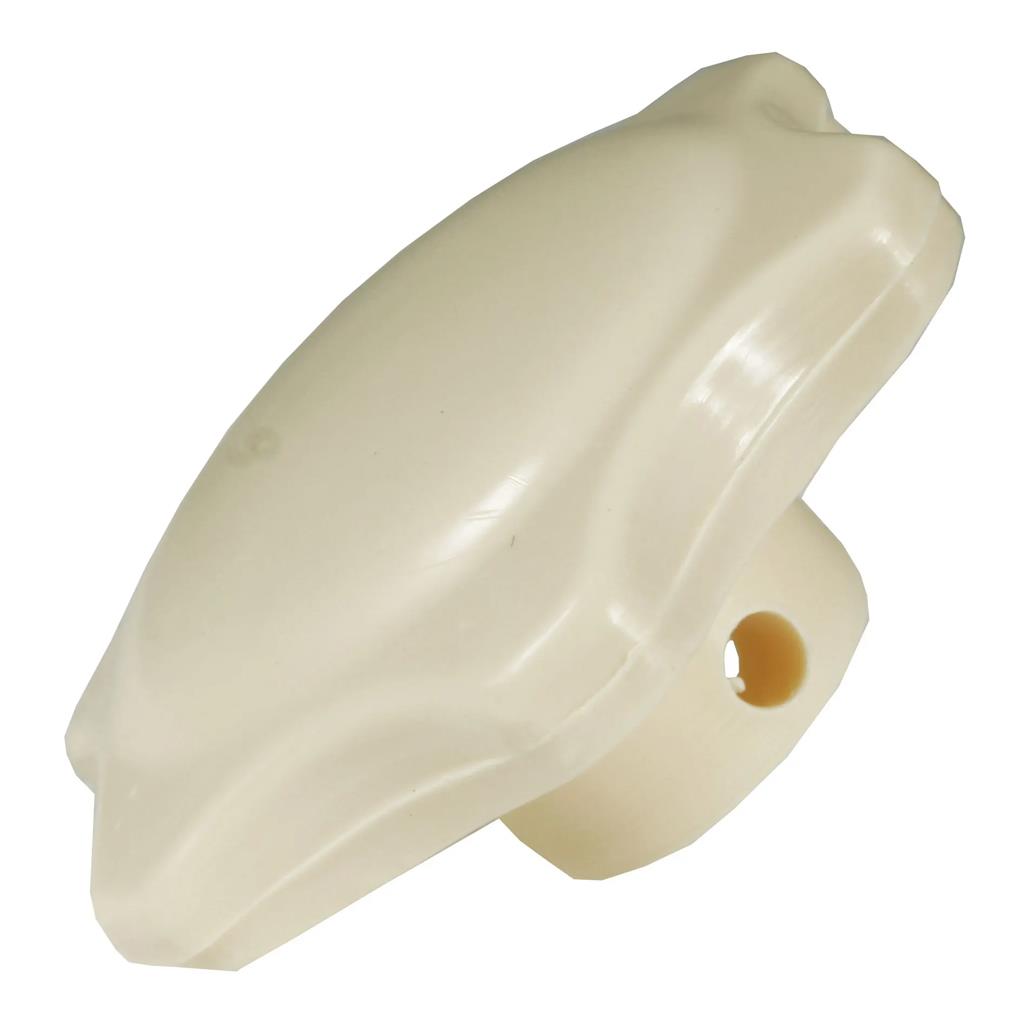 Heater Kontrol Knob Ivory (Piece) (1100-1200)