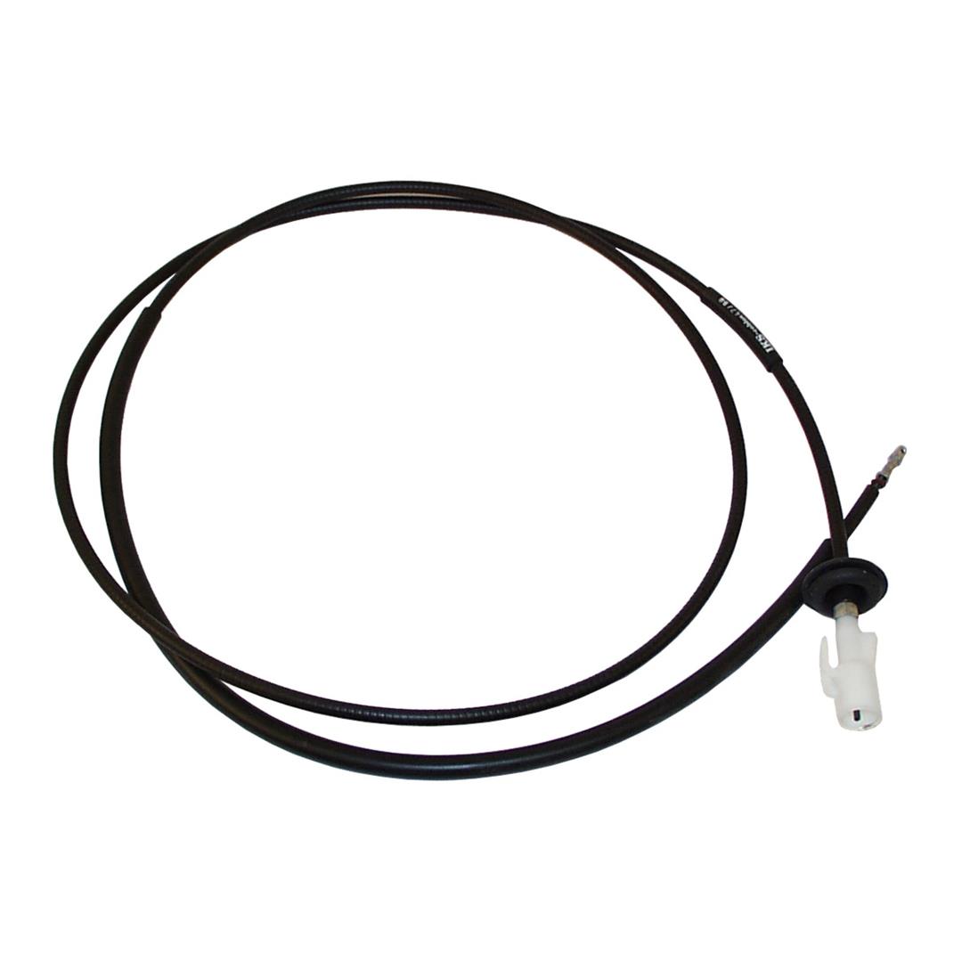 Heater Cable (1302-1303)