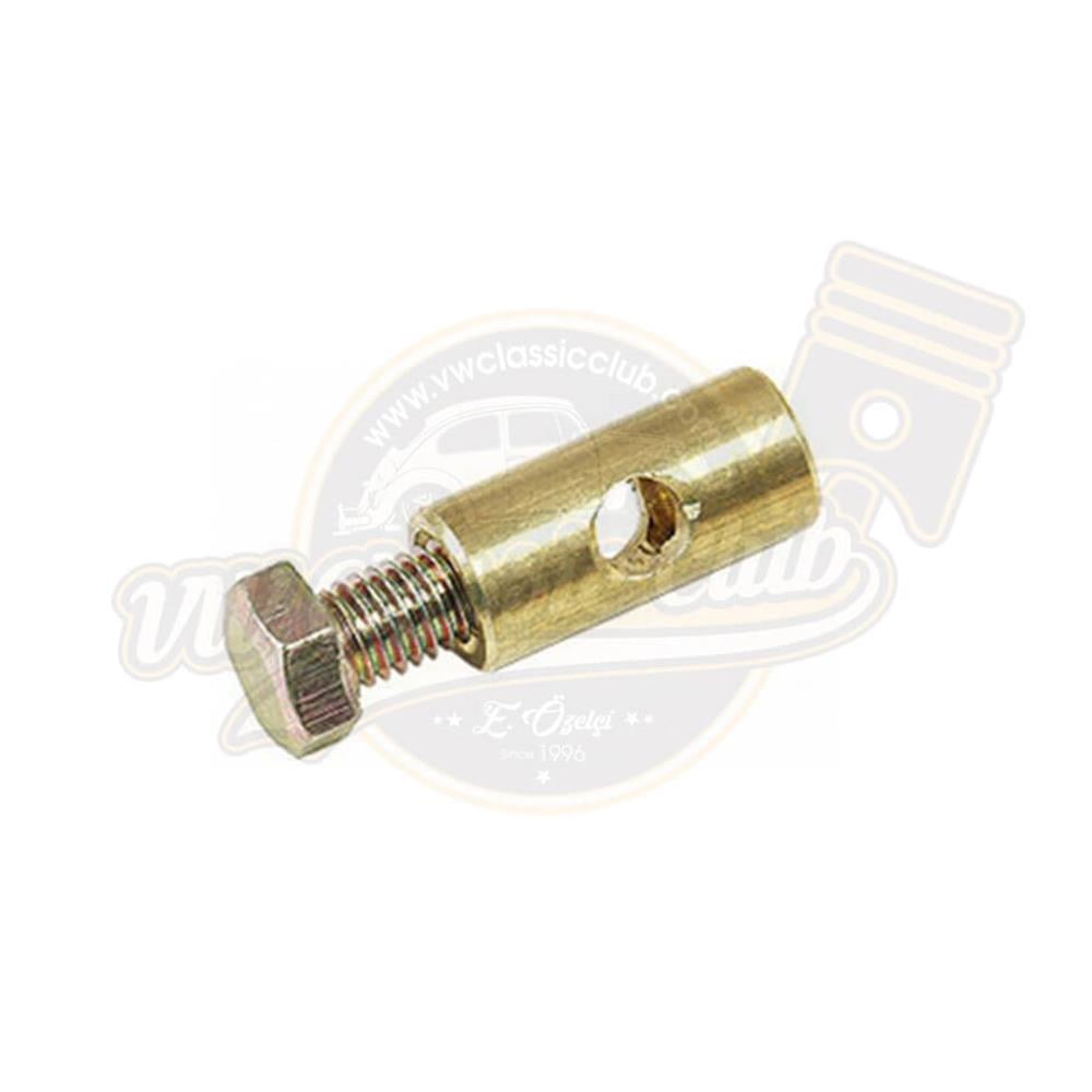 Heater Control Cable to Heat Exchanger Mount Kit
