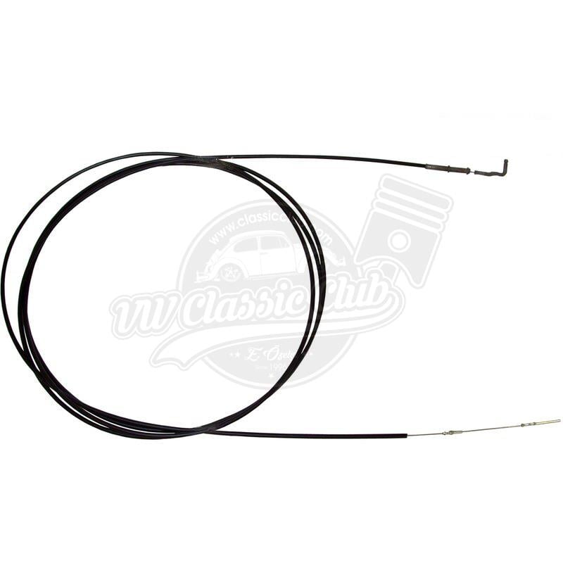 Speedometer Cable Short Type