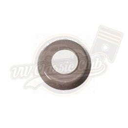 Interior Door and Winder Handle Escutcheon Grey (1100-1200)