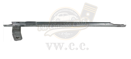 Kapı Camı Kızak Demiri (Sağ)