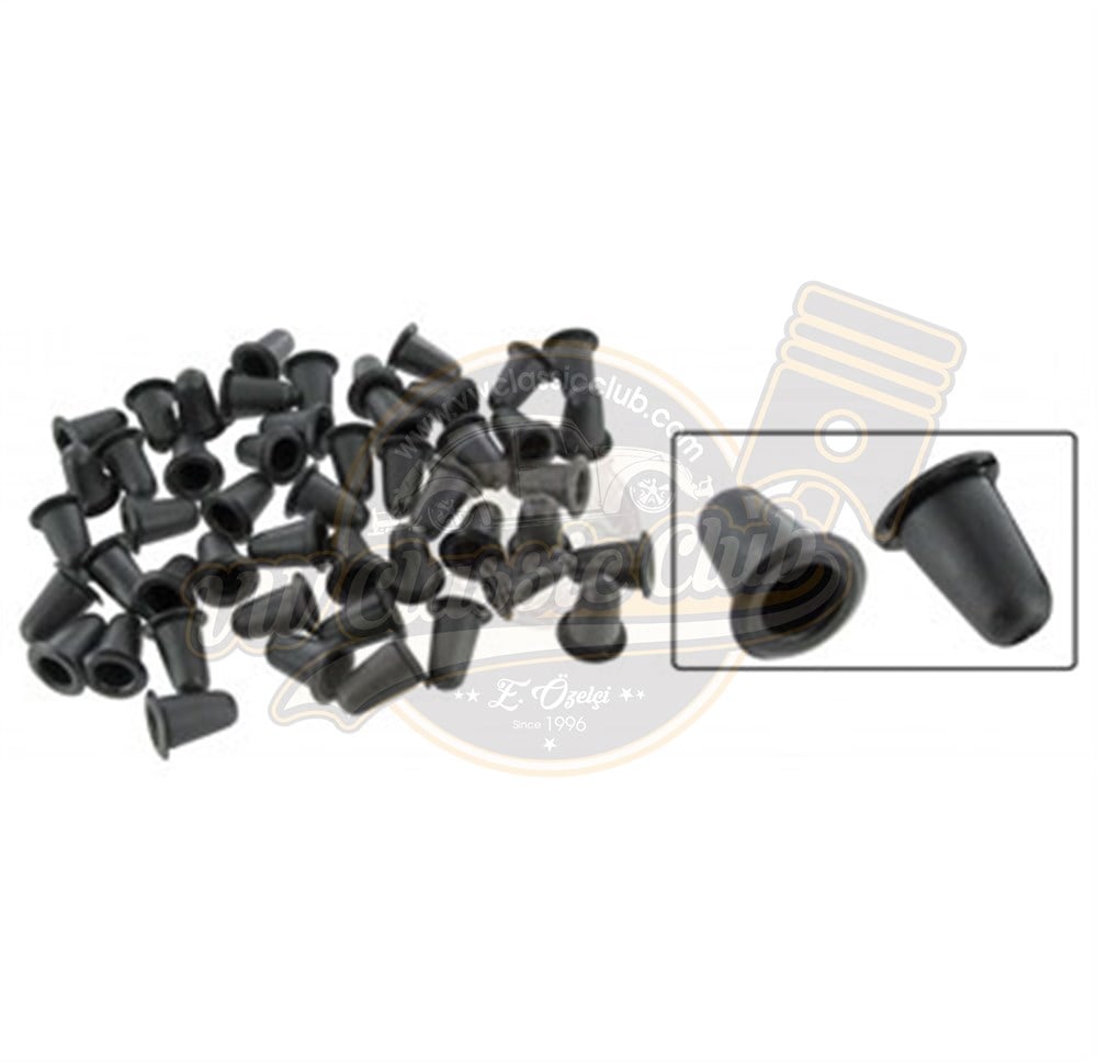 Clip Rubber for Door Panels
