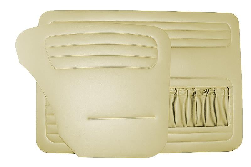 Door Panel Set Cream (1100-1200)