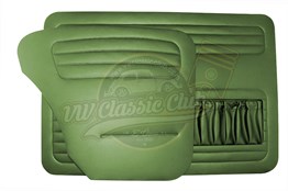 Kapı Döşemesi Takım Yeşil (1100-1200)