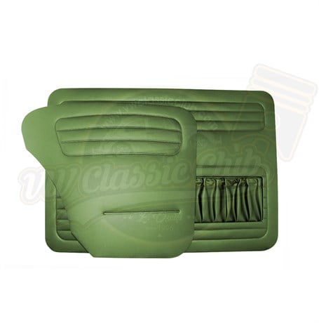 Kapı Döşemesi Takım Yeşil (1300)