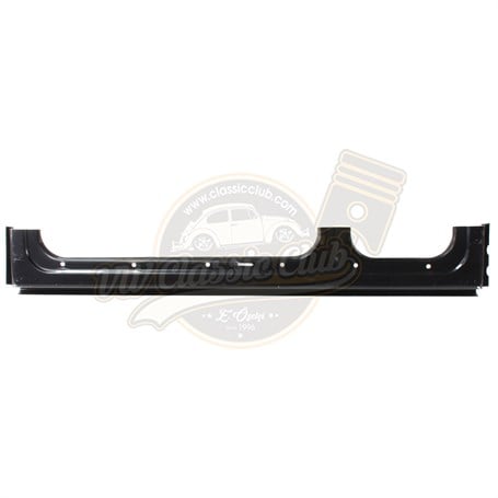 Door Hinge Pin Clear Plastic Cover - Pair in 4