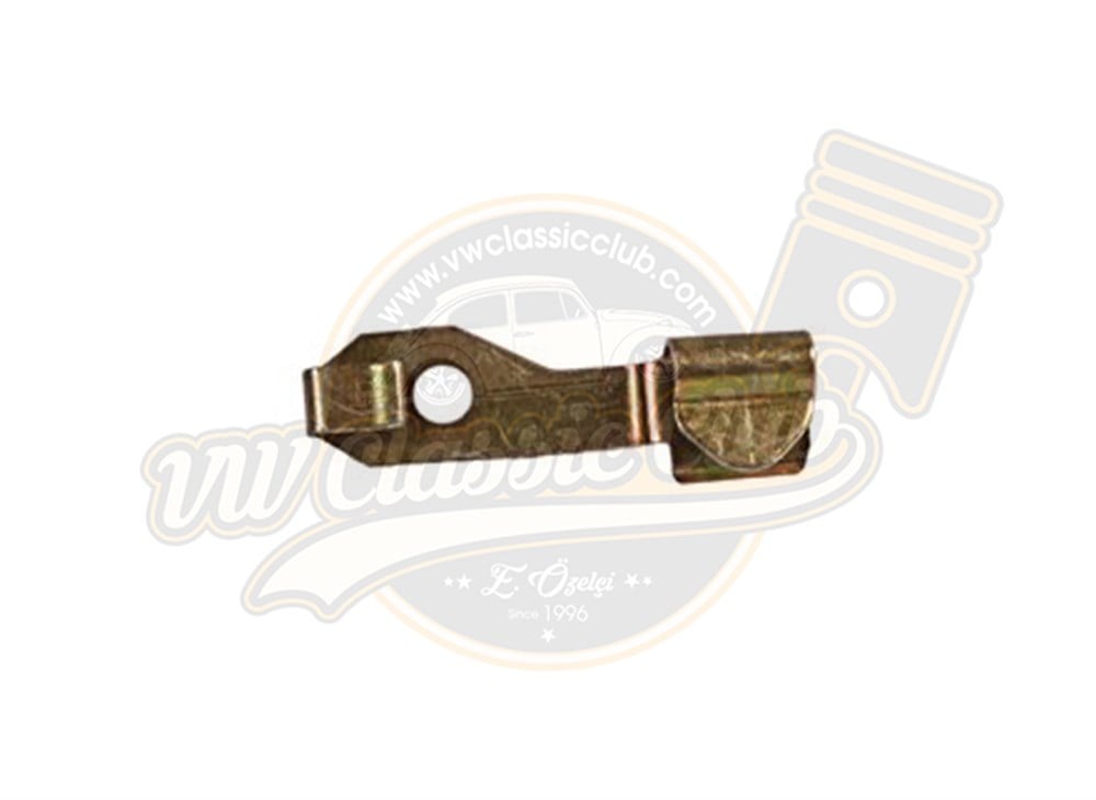 Door Interior Lock Ring