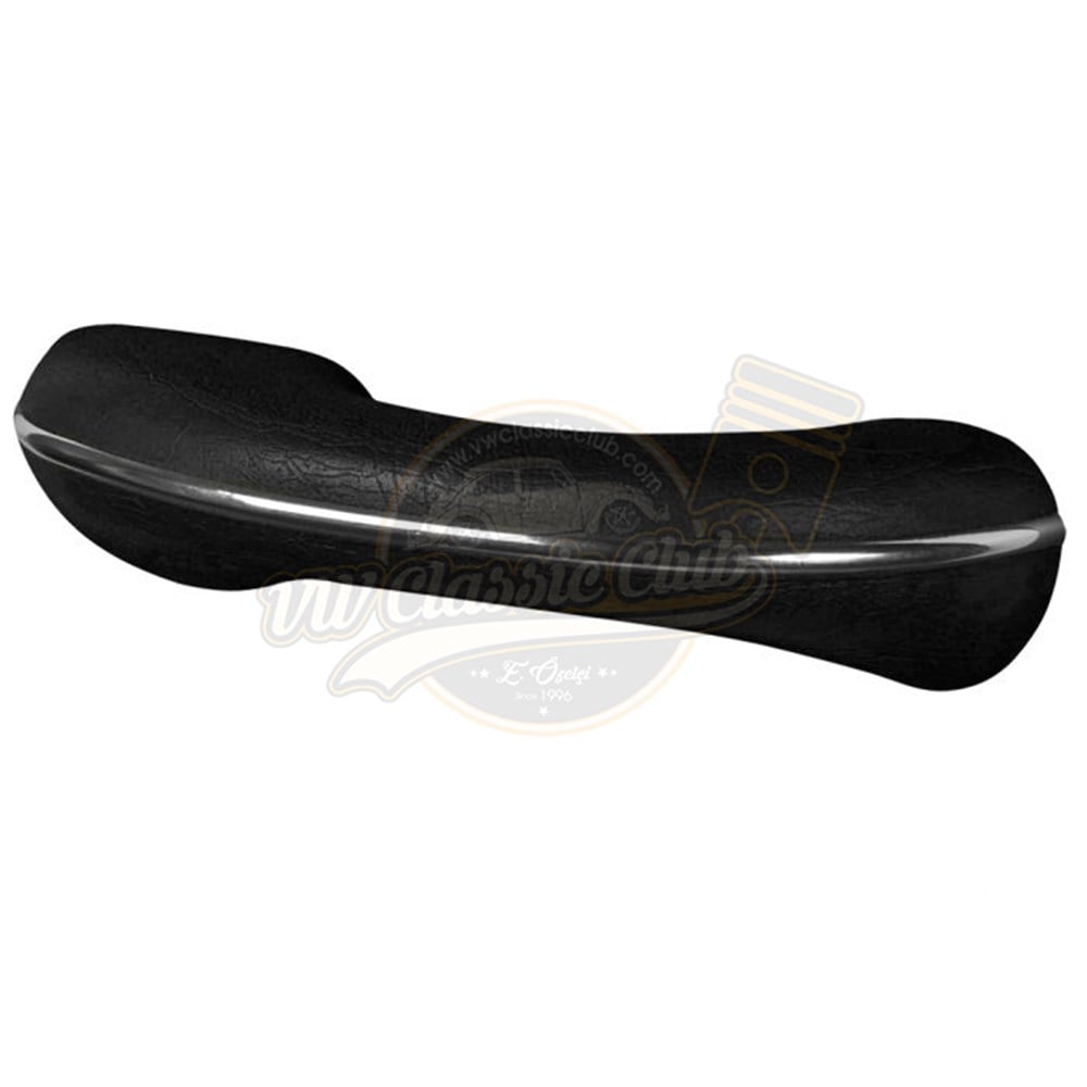 Left Interior Door Handle Black (1 Piece) (1100-1200)