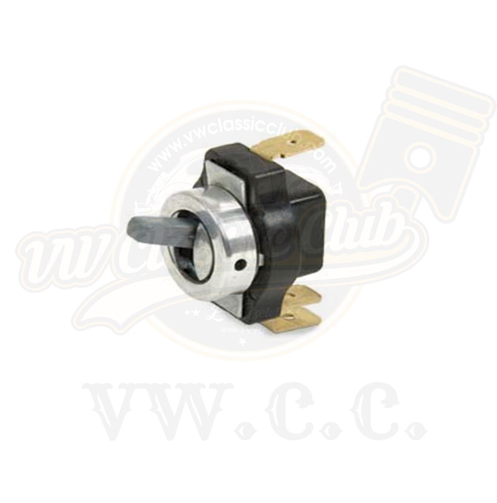 Dome Light Switch (Piece) (T1)