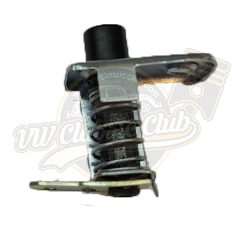 Kapı Işık Düğmesi