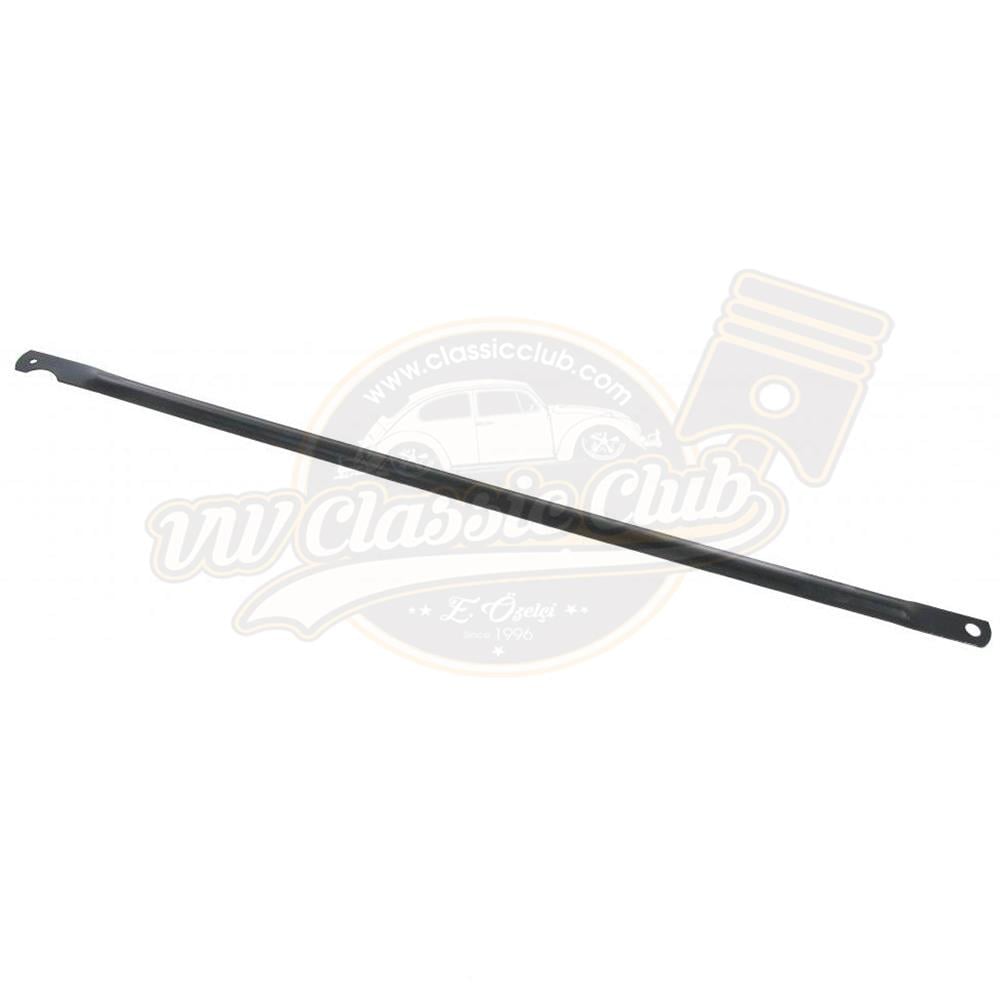 Door Protection Trims Set (1302-1303)