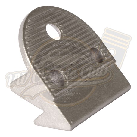 Kapı Kilit Karşılığı Demiri (T1)