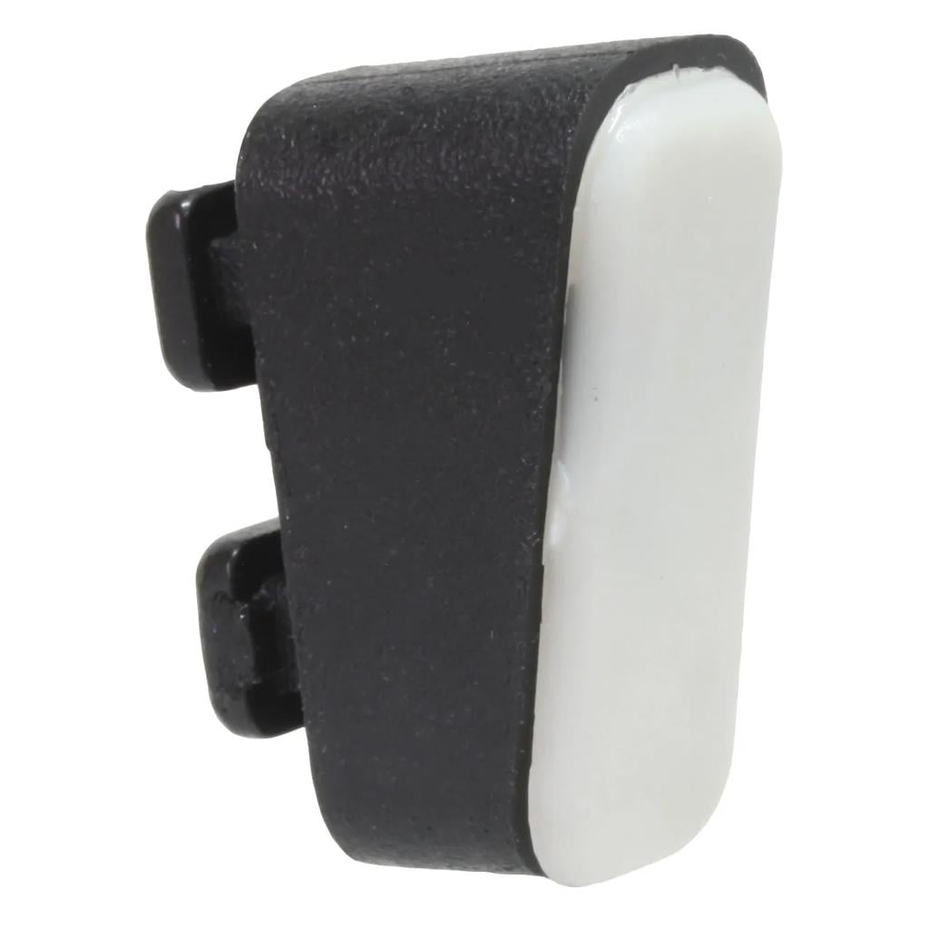 Rubber Wedge for Door Striker Plate (1302-1303-T2B)