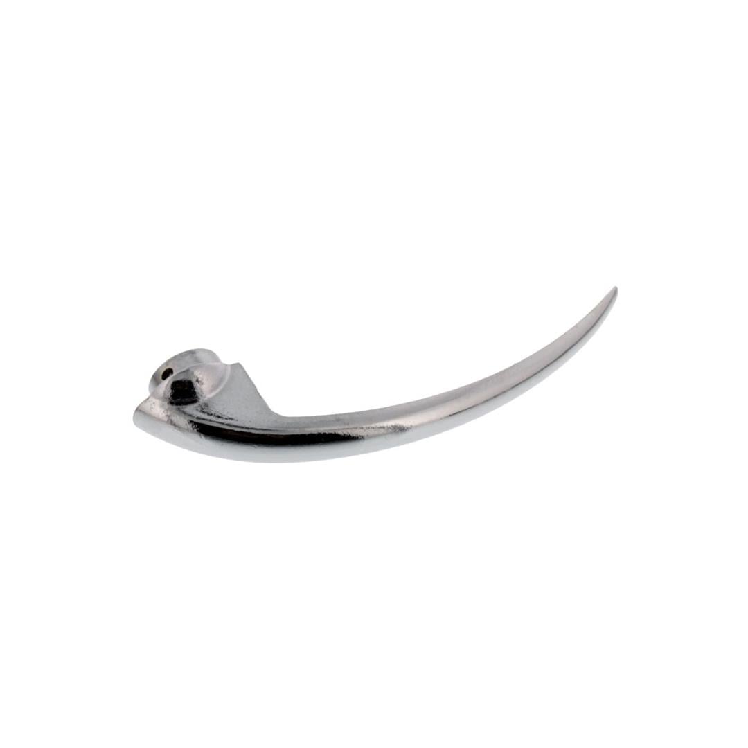 Interior Door Handle Chrome (Single) (1100-1200) 113837225A 8187800506