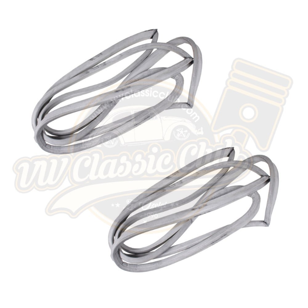 Door Seal Set (Right-Left) (1100-1200)