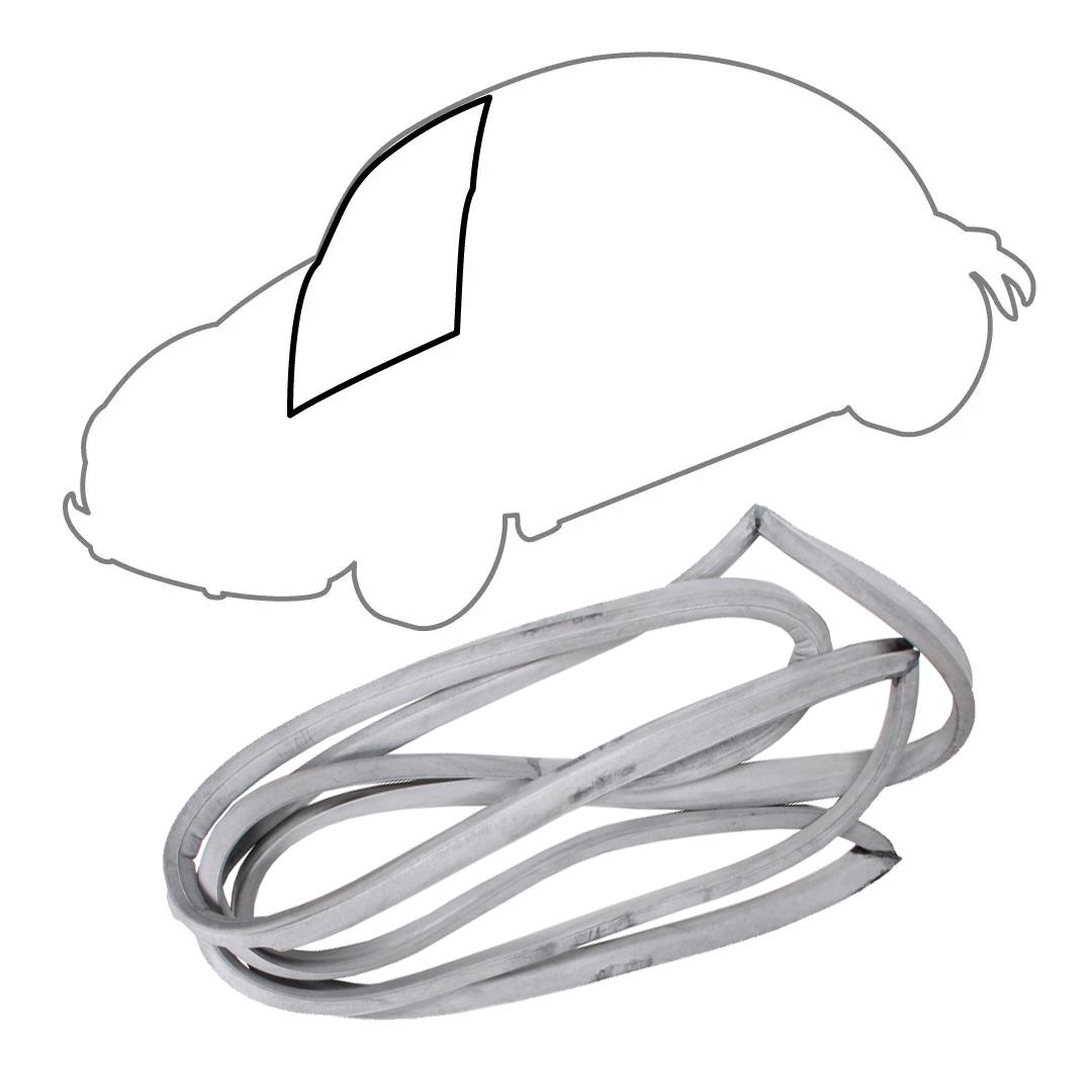 Door Seal Left (1100-1200)