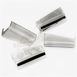 Kapı Menteşe Kromu 