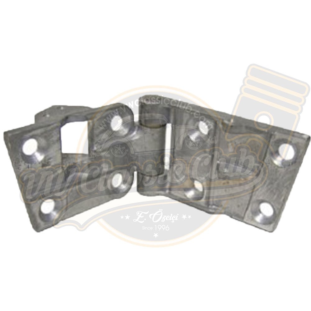 Kapı Menteşesi Alt Kısım Sol (Karmann Ghia)