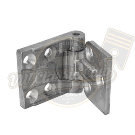 Kapı Menteşesi Üst Kısım Sağ (Karmann Ghia)