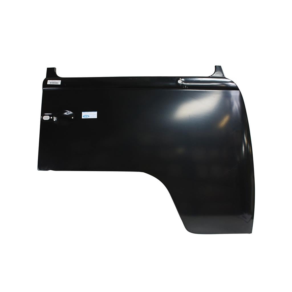 Right Outer Door Panel (T2) 211831105D - VW Classic Club | Volkswagen Beetle Spare Parts