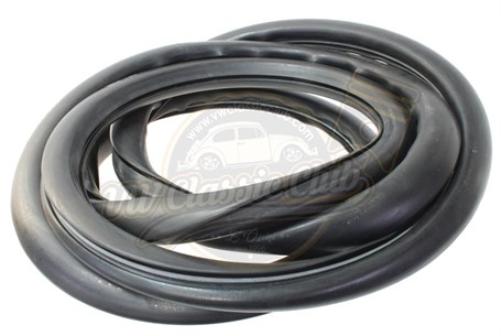 Karmann Ghia Back Windscreen Plain Seal