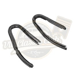 Quarter Window Seal - Pair