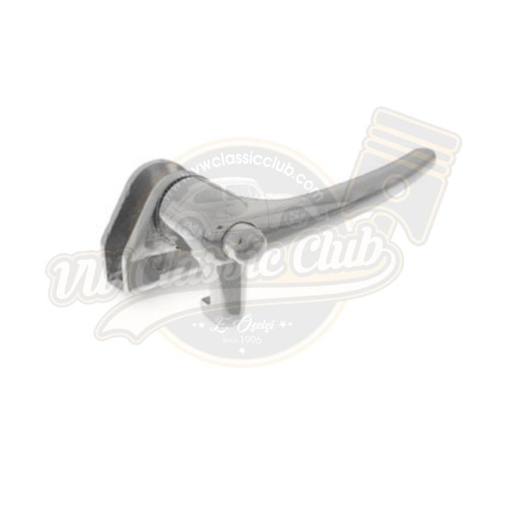 Vent Window Lock Right (1100-1200)